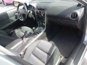 Mazda 6 1.8 Facelift  - 2200 € / 4302.83 лв. - 15613366 6