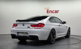 BMW M6 КОжа* Подгрев* Обдухване* НАВИ И ДР. - 21000 € / 41072.43 лв. - 24969151 2