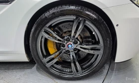 BMW M6 КОжа* Подгрев* Обдухване* НАВИ И ДР. - 21000 € / 41072.43 лв. - 24969151 5