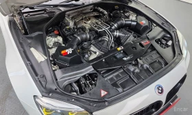 BMW M6 КОжа* Подгрев* Обдухване* НАВИ И ДР. - 21000 € / 41072.43 лв. - 24969151 6