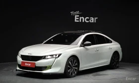 Peugeot 508 GT LINE* DIGITAL* ПОДГРЕВ* ПЕРА* КАМЕРА* ПАНО