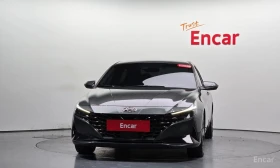 Hyundai Elantra - 21420 € / 41893.88 лв. - 37642222 3