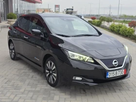 Nissan Leaf  40000Km/40kw/TEKNA/FULL-Service - 12800 € / 25034.62 лв. - 70299974 3