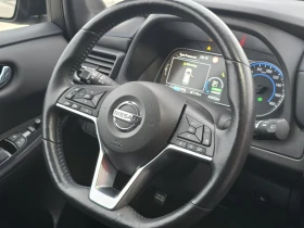 Nissan Leaf  40000Km/40kw/TEKNA/FULL-Service - 12800 € / 25034.62 лв. - 70299974 12