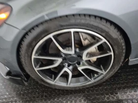 Mercedes-Benz C 300 ПОДГРЕВИ * ШИБИДАХ * KEYLESS * CARFAX *  - 14050 € / 27479.41 лв. - 82687902 6