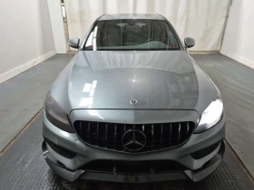 Mercedes-Benz C 300 ПОДГРЕВИ * ШИБИДАХ * KEYLESS * CARFAX *  - 14050 € / 27479.41 лв. - 82687902 17
