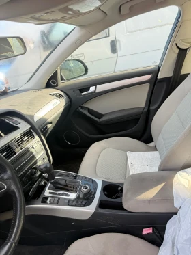 Audi A4 - 5000 € / 9779.15 лв. - 14700041 6