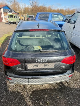 Audi A4 - 5000 € / 9779.15 лв. - 14700041 3