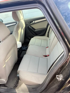 Audi A4 - 5000 € / 9779.15 лв. - 14700041 5