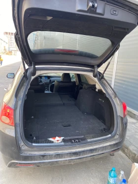 Honda Accord 2.2 i-DTEC - 8000 € / 15646.64 лв. - 36331723 4