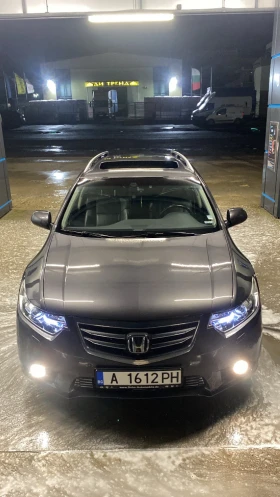 Honda Accord 2.2 i-DTEC - 8000 € / 15646.64 лв. - 36331723 3