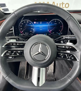 Mercedes-Benz E 450 d 4Matic* AMG* Exclusive* Burm* Superscreen* Full | Mobile.bg � ����� ������ 12