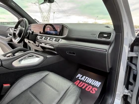 Mercedes-Benz GLE 450 AMG 450D/AMG/MANUFACTUR/4 MATIK/MAXX FULL | Mobile.bg � ����� ������ 8