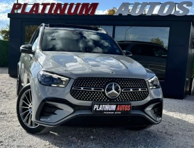 Mercedes-Benz GLE 450 AMG 450D/AMG/MANUFACTUR/4 MATIK/MAXX FULL | Mobile.bg � ����� ������ 5
