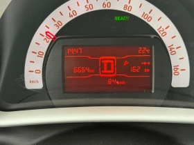 Smart Fortwo EQ 6600 �� | Mobile.bg � ����� ������ 13