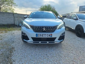 Peugeot 3008 1.6d* ����/������/�������/�����-����/Allure*  | Mobile.bg � ����� ������ 2