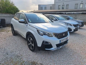 Peugeot 3008 1.6d* ����/������/�������/�����-����/Allure*  | Mobile.bg � ����� ������ 7
