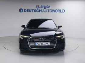 Audi A6 * DISTRONIC * ��������� * 360 | Mobile.bg � ����� ������ 3