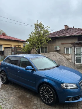 Audi A3 | Mobile.bg � ����� ������ 3