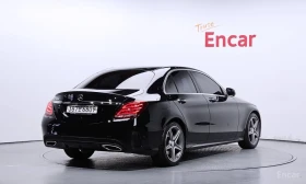 Mercedes-Benz C 200 AMG Line HEADS UP | Mobile.bg � ����� ������ 2