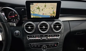 Mercedes-Benz C 200 AMG Line HEADS UP | Mobile.bg � ����� ������ 13
