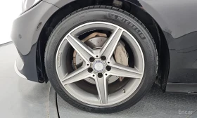 Mercedes-Benz C 200 AMG Line HEADS UP | Mobile.bg � ����� ������ 5