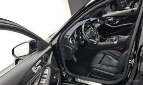 Mercedes-Benz C 200 AMG Line HEADS UP | Mobile.bg � ����� ������ 9