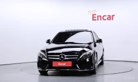 Mercedes-Benz C 200 AMG Line HEADS UP | Mobile.bg � ����� ������ 3