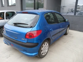 Peugeot 206 | Mobile.bg � ����� ������ 2