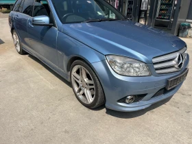 Mercedes-Benz C 350 642.8 мотор | Auto.bg — изображение 12