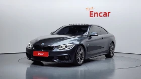 ������ BMW 420