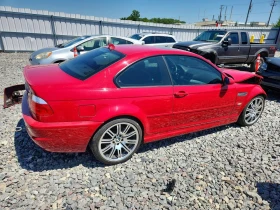 BMW M3 2004 BMW M3 | Auto.bg — изображение 5