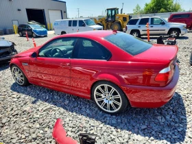 BMW M3 2004 BMW M3 | Auto.bg — изображение 7