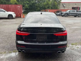 Audi S6 * CARFAX * ДИСТРОНИК * 360 КАМЕРА * ПАНОРАМА | Auto.bg — изображение 4