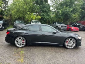Audi S6 * CARFAX * ДИСТРОНИК * 360 КАМЕРА * ПАНОРАМА | Auto.bg — изображение 3