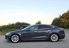 Tesla Model S S75 MCU2 FSD Full! - 18500 € / 36182.85 лв. - 84698909 3