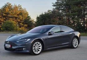 Tesla Model S S75 MCU2 FSD Full! - 18500 € / 36182.85 лв. - 84698909 2