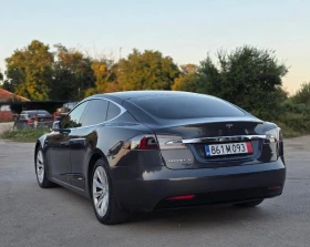 Tesla Model S S75 MCU2 FSD Full! - 18500 € / 36182.85 лв. - 84698909 5