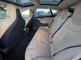 Tesla Model S S75 MCU2 FSD Full! - 18500 € / 36182.85 лв. - 84698909 12