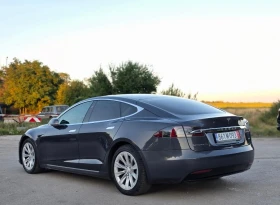 Tesla Model S S75 MCU2 FSD Full! - 18500 € / 36182.85 лв. - 84698909 4