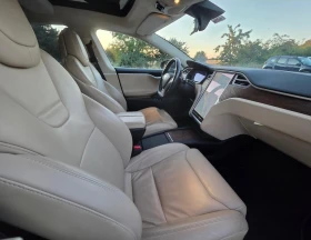 Tesla Model S S75 MCU2 FSD Full! - 18500 € / 36182.85 лв. - 84698909 15