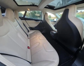 Tesla Model S S75 MCU2 FSD Full! - 18500 € / 36182.85 лв. - 84698909 14