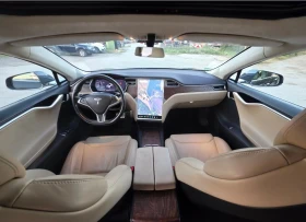 Tesla Model S S75 MCU2 FSD Full! - 18500 € / 36182.85 лв. - 84698909 13