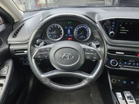 Hyundai Sonata 2.0 Automatic | Mobile.bg � ����� ������ 9