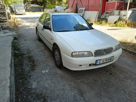 Rover 600 | Mobile.bg � ����� ������ 2