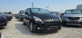 Peugeot 5008 1.6 HDI 208000км 100% WIRELESS CAR PLAY/ANDROID AU