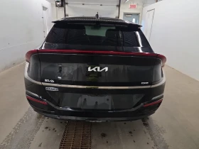Kia EV6 * 4D UTILITY AWD | LAND GT LINE * CARFAX *  | Auto.bg — изображение 16