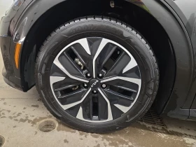 Kia EV6 * 4D UTILITY AWD | LAND GT LINE * CARFAX *  | Auto.bg — изображение 6