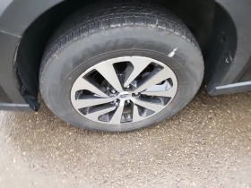 Subaru Outback 4X4, Touring, АВТОКРЕДИТ | Auto.bg — изображение 4