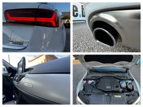 Audi A6 Allroad 3.0TDI QUATTRO/FACE/NAVI/����/��������/���  | Mobile.bg � ����� ������ 17
